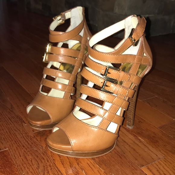 Michael Kors Shoes - Michael Kors Heels - Size 10